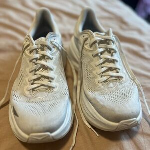 Hoka Bondi 9 Running Shoes